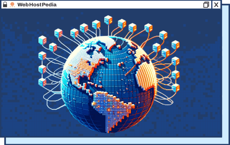 What is DNS? – How the Domain Name System Works